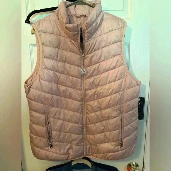 Big chill vest - Picture 1 of 2